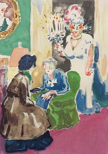 Kees van dongen - van,