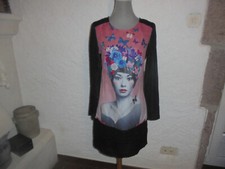  robe  miss captain taille 36(