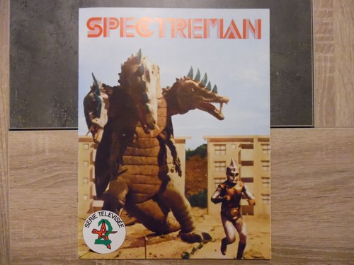 Rare vintage album - -,