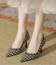 Éscarpins Chaussures Femme