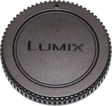 DMW-BDC1GU  Capuchon D'objectif Panasonic Original