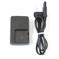 SONY BC CSNB CHARGEUR BATTERIE OFFICIEL APPAREIL PHOTO DSC TX5 / TX7 / W310 / ..