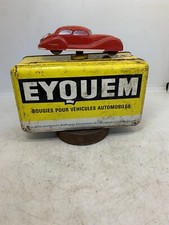 ANCIENNE BOITE PUBLICITAIRE