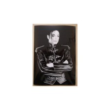 Photo Michael Jackson - ref