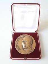 Grosse Médaille San Enrique