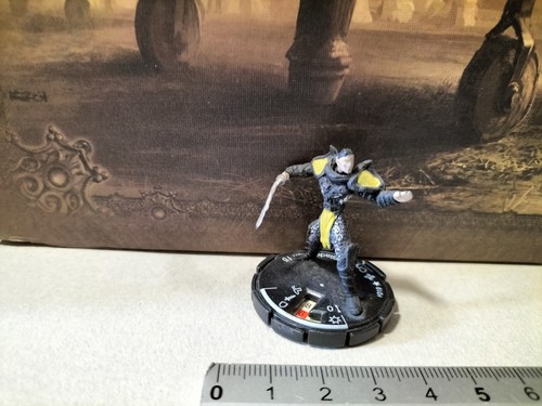 019 crystal bladesman mage - nr,