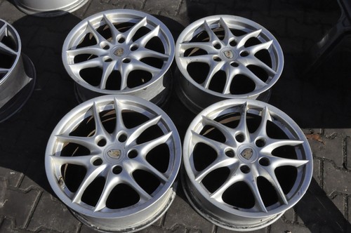 Porsche jantes aluminium - porsche,