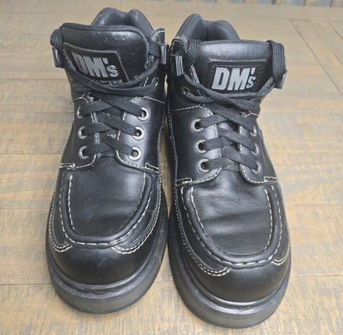 Used marten 8695 boot - used,