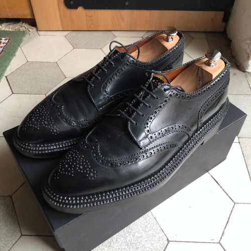 Weston derby triple - j.m., “derby