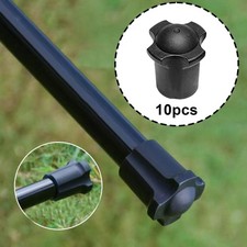 Lot de 10 embouts de pieds