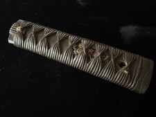 Ancienne épée de samouraï