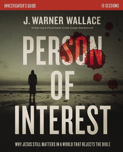 Warner wallace person - wallace,