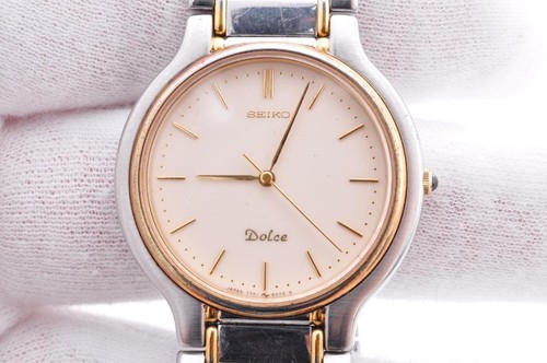 Montre homme seiko quartz - montre,