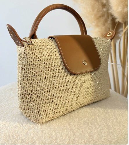 Sac avec bandoulière chic