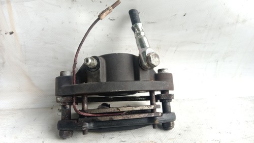 Z402 etrier frein - de, avant