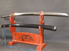 KATANA (sword) w/KOSHIRAE 