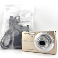 Appareil photo numérique