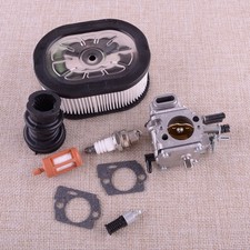 Carburetor Air Filter Fit for