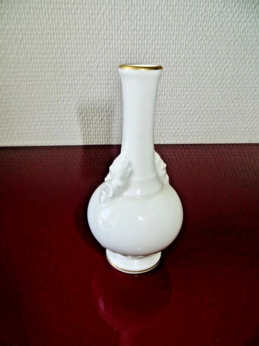 Vase porcelaine - vase, en