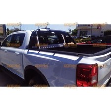 Galerie toit pour Nissan