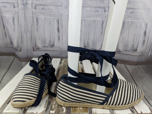 Womens loafers lace flats