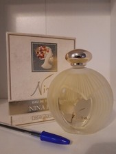 Flacon géant factice Eau de