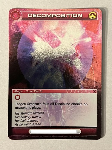 Chaotic 157 200 decomposition - chaotic,