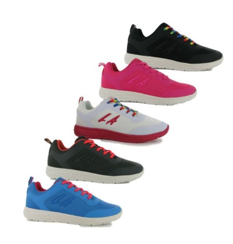 Gear femmes rainbow trainer - la,