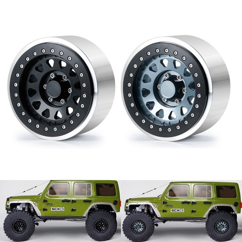 Cnc metal wheel - metal,
