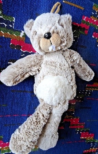 Doudou peluche rodadou - bb/,