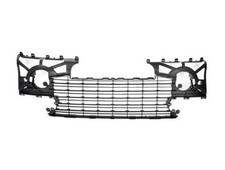 grille pare-choc centralle