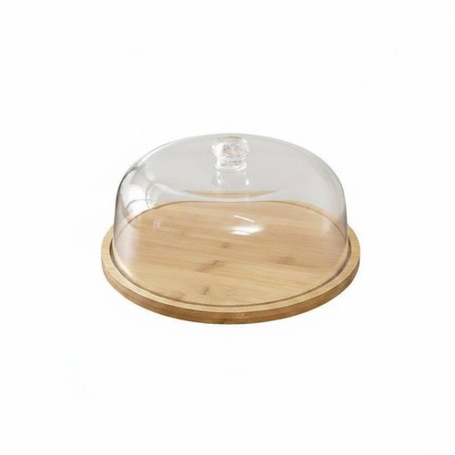 Cloche gâteau avec base - gâteau,