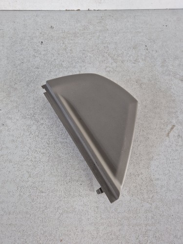 Garniture plastique avant - garniture,