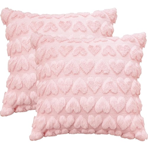 Housses coussins fausse