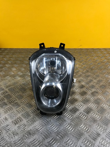 Phare avant pour gilera 800 - pour,