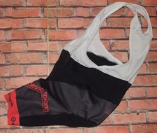 STRIKE Maillot Body Velo