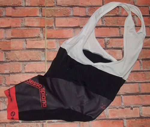 Strike maillot body - strike, velo