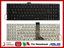 Clavier Italien ASUS F555D