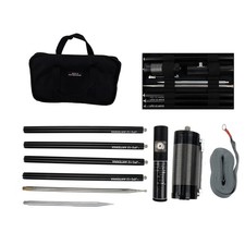 Antenne Télescopique Total