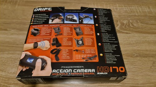 Camera action sport drift - sport,