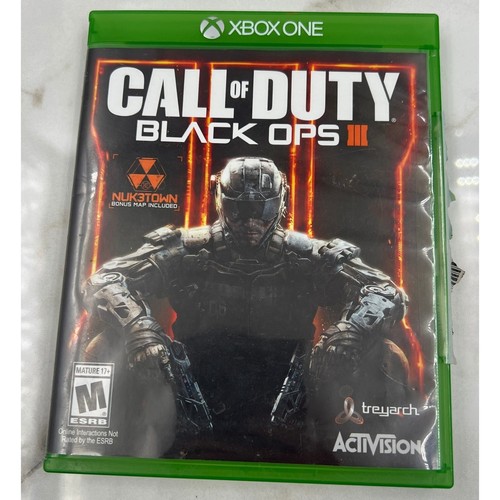 Call duty black ops - duty,