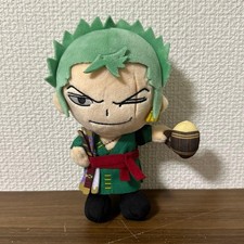 Peluche Universal Studios Japan ONE PIECE Premier Summer 23 Roronoa Zoro
