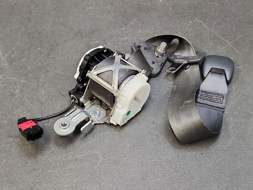 Ceinture securité avant