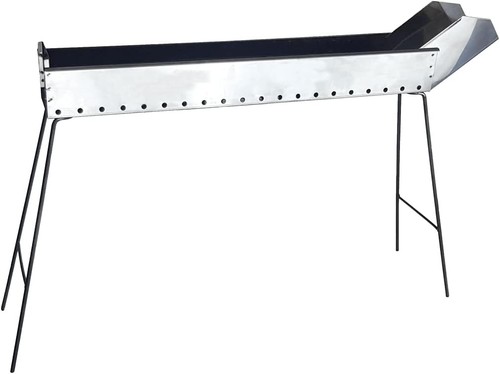 Barbecue fornacella pour - barbecue,