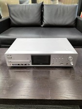 Lecteur CD HDD Sony NAC-HD1 250 Go Hi-Fi Jukebox D'occasion Sans Télécommande