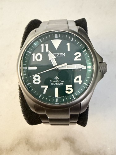 Citizen promaster tough - promaster, series
