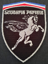 Patch escadron - patch,