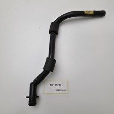 2007 Bentley Flying Spur VACUUM PIPE 3W1612041