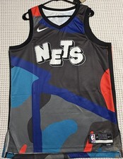 Brooklyn nets nike - nets,