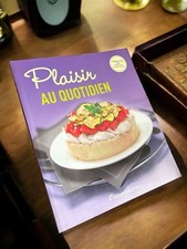 Weight Watchers - Plaisir au Quotidien - 70 Recettes avec photos - WW